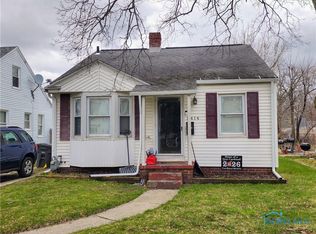 3414 Bellevue Rd, Toledo, OH 43606
