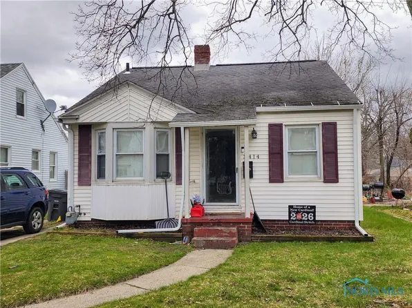 3414 Bellevue Rd, Toledo, OH 43606