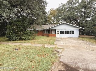 450 E Vine Ave, Eunice, LA 70535