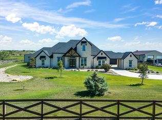 3711 Robson Ranch Rd, Justin, TX 76247
