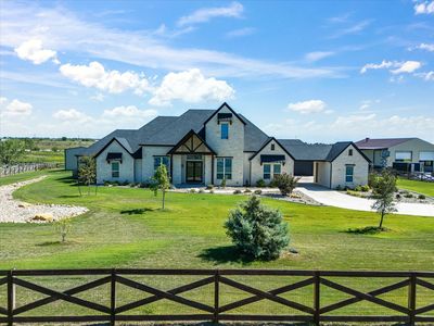 3711 Robson Ranch Rd, Justin, TX, 76247