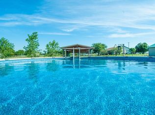 1834 Boss Range Rd, Justin, TX 76247