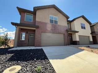 73 N 520 W #1, Hurricane, UT 84737