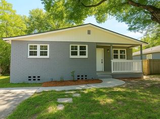 2380 Automobile Dr, Jacksonville, FL 32209