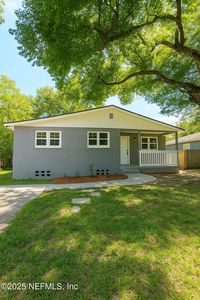 2380 AUTOMOBILE Drive, Jacksonville, FL, 32209