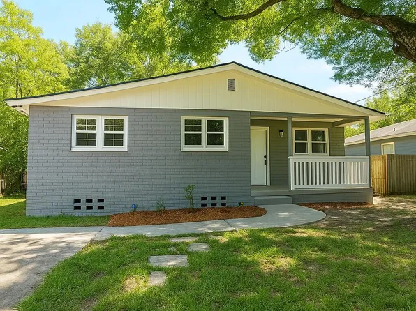 2380 AUTOMOBILE Drive, Jacksonville, FL 32209