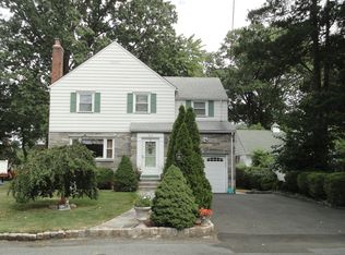 403 Prescott Rd, Union, NJ 07083