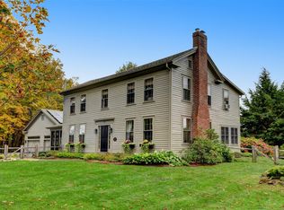 644 Bee Hill Rd, Williamstown, MA 01267