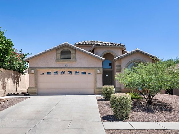 2nd image of 331 E Camino Del Pinsapo