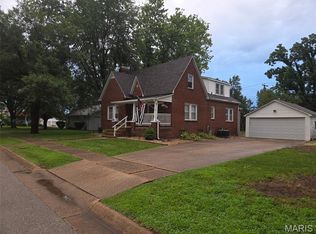 409 W Monroe Ave, Owensville, MO 65066
