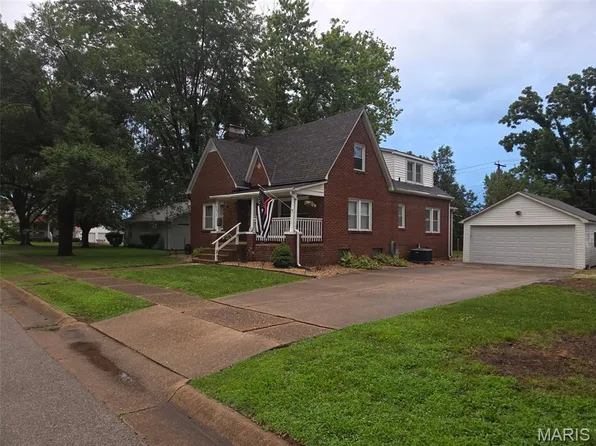 409 W Monroe Ave, Owensville, MO 65066
