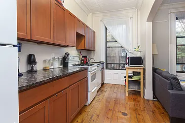 Sold by Brooklyn Real Inc