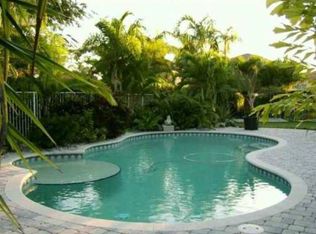 719 Bald Cypress Rd, Weston, FL 33327