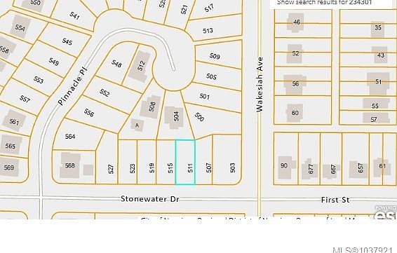 1st image of 511 Stonewater Dr