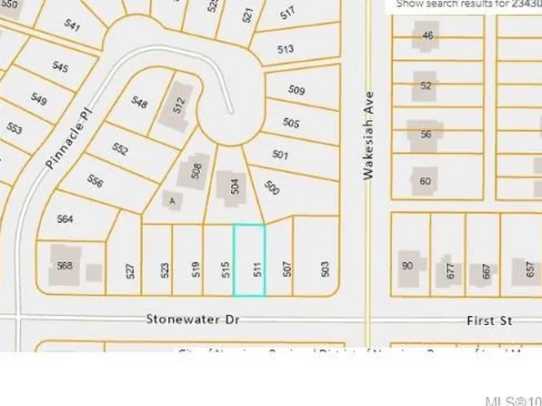 511 Stonewater Dr, Nanaimo, BC V9R 0L2