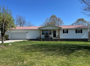 1347 Leffle Webb Rd, Crossville, TN 38572