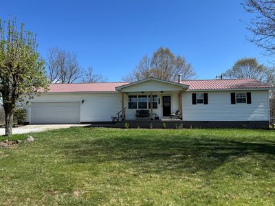 1347 Leffle Webb Rd, Crossville, TN, 38572