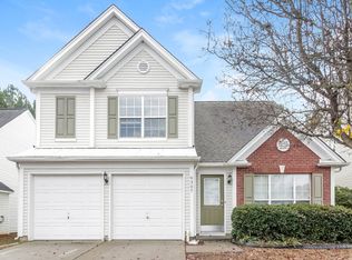 9307 Bellegarde Dr, Charlotte, NC 28277