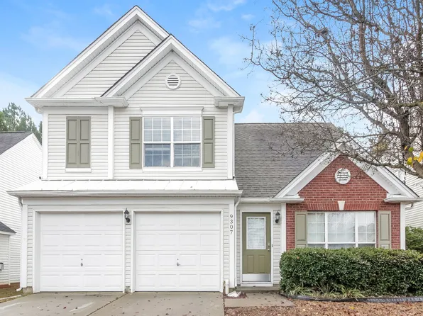 9307 Bellegarde Dr, Charlotte, NC 28277