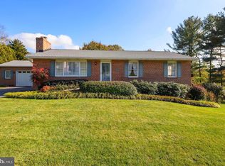 715 Glen Dr, Westminster, MD 21157