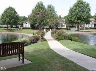 4014 Vineyards Ln NW, Kennesaw, GA