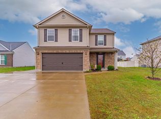 3150 Sandstone Ct, Newburgh, IN 47630