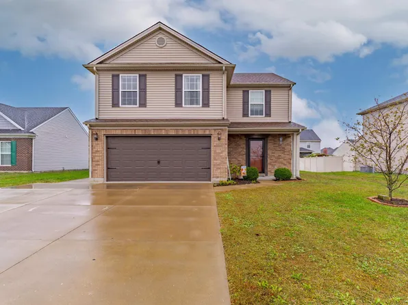 3150 Sandstone Ct, Newburgh, IN 47630