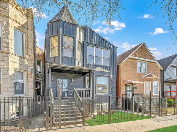 6613 S Langley Ave #1, Chicago, IL 60637