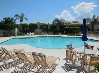 222 N Calle El Segundo APT 503, Palm Springs, CA 92262