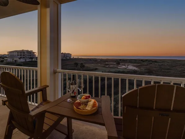 26511 Mangrove Dr Unit 202, Galveston, TX 77554