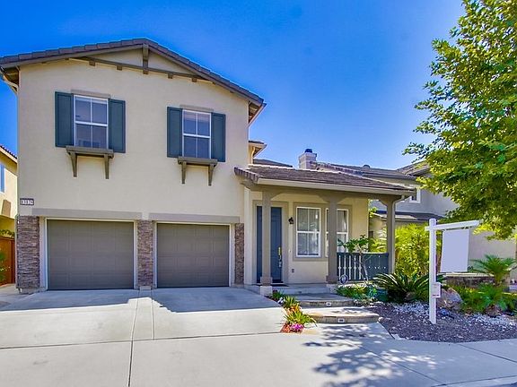 2nd image of 13128 Sierra Mesa Ct