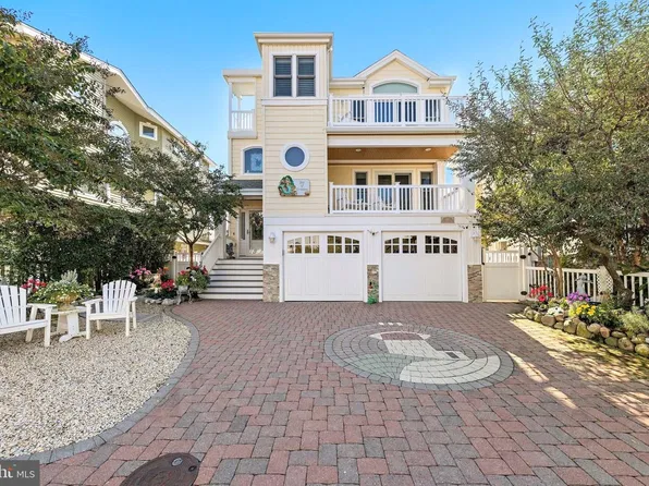 1111 N Atlantic Ave, Beach Haven, NJ 08008