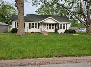 118 N 2nd Ave, Villisca, IA 50864