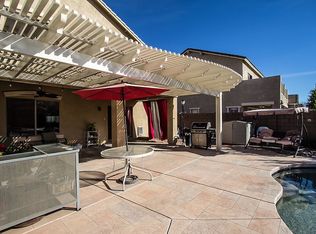 2887 E Baars Ct, Gilbert, AZ 85297