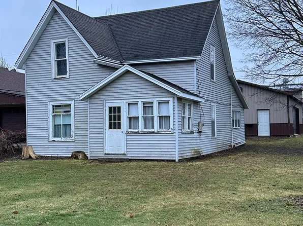 250 Michigan St, Kinde, MI 48445