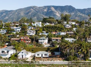 2476 Lillie Ave, Summerland, CA 93067