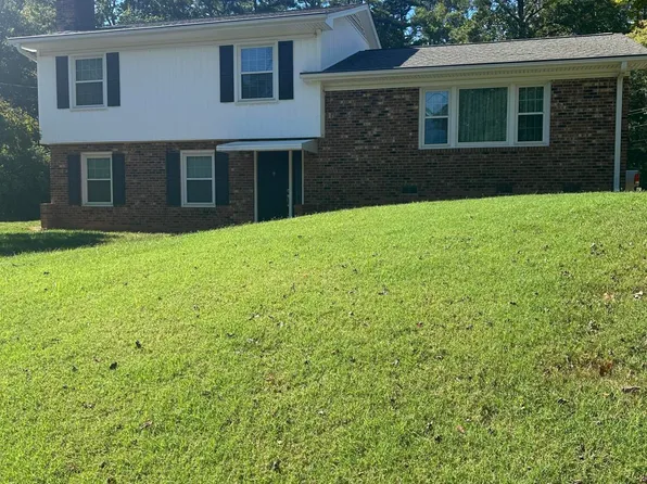 4609 Latimer Rd, Raleigh, NC 27609
