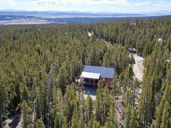 540 Widdowfield Circle, Fairplay, CO 80440