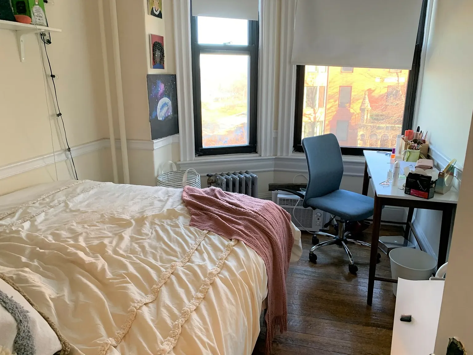 482 Beacon St — Photo 3