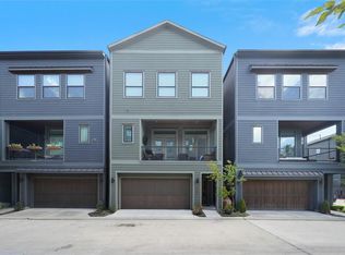 1904 Colonel Forbins St, Houston, TX 77043