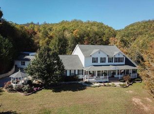 1650 Little Cove Rd, Sevierville, TN 37862