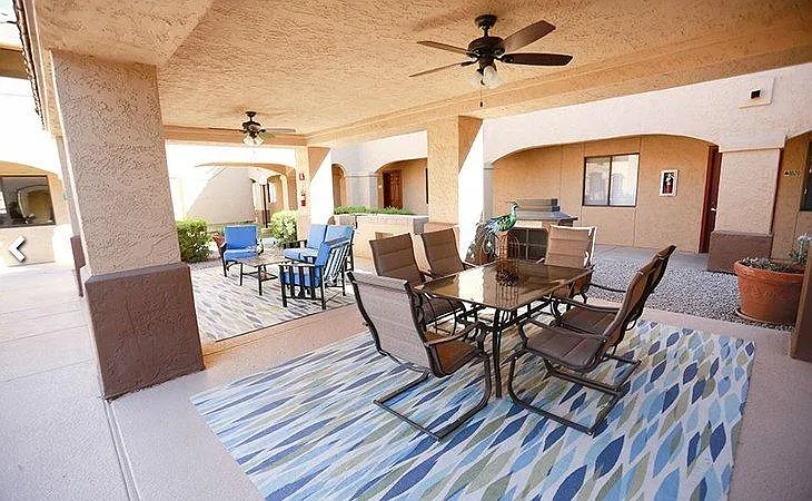 10134 W Mohawk Ln — Photo 47