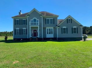 2221 Cedar Swamp Rd, Kingstree, SC 29556