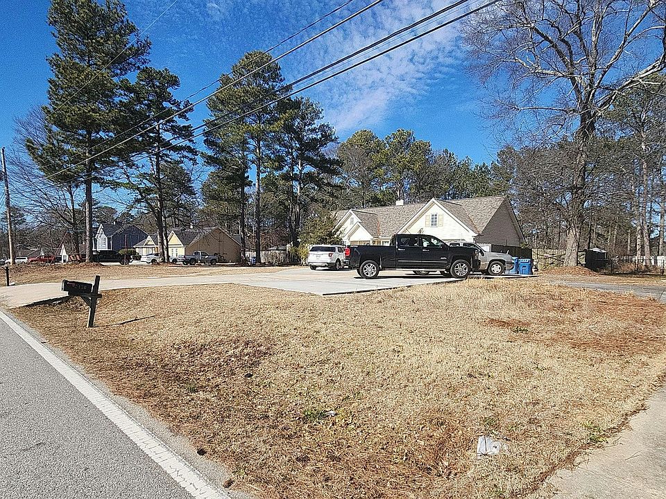 2nd image of 2435 Turner Rd SW
