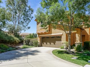 27607 Sienna Ridge Row, Canyon Country, CA 91351