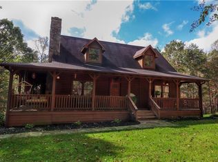 720 Wray Rd, Stoneville, NC 27048