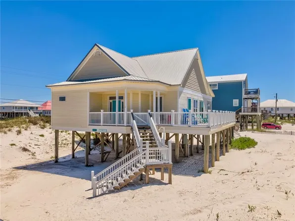 106 Serigny Ct, Dauphin Island, AL 36528