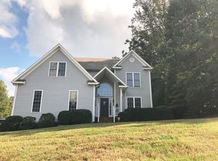 12531 Buffalo Nickel Dr, Midlothian, VA 23112