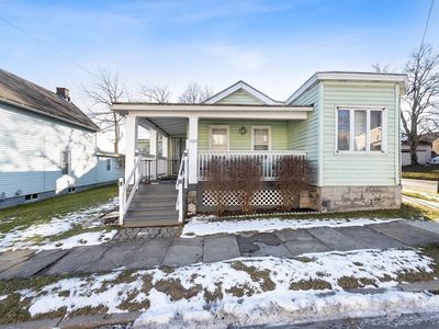 1109 Noyes St, Utica, NY, 13502