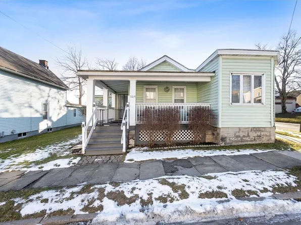 1109 Noyes St, Utica, NY 13502